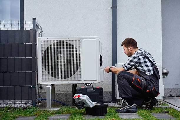Trusted Hvac service in Five Points, CA - Tropical Oasis HVAC